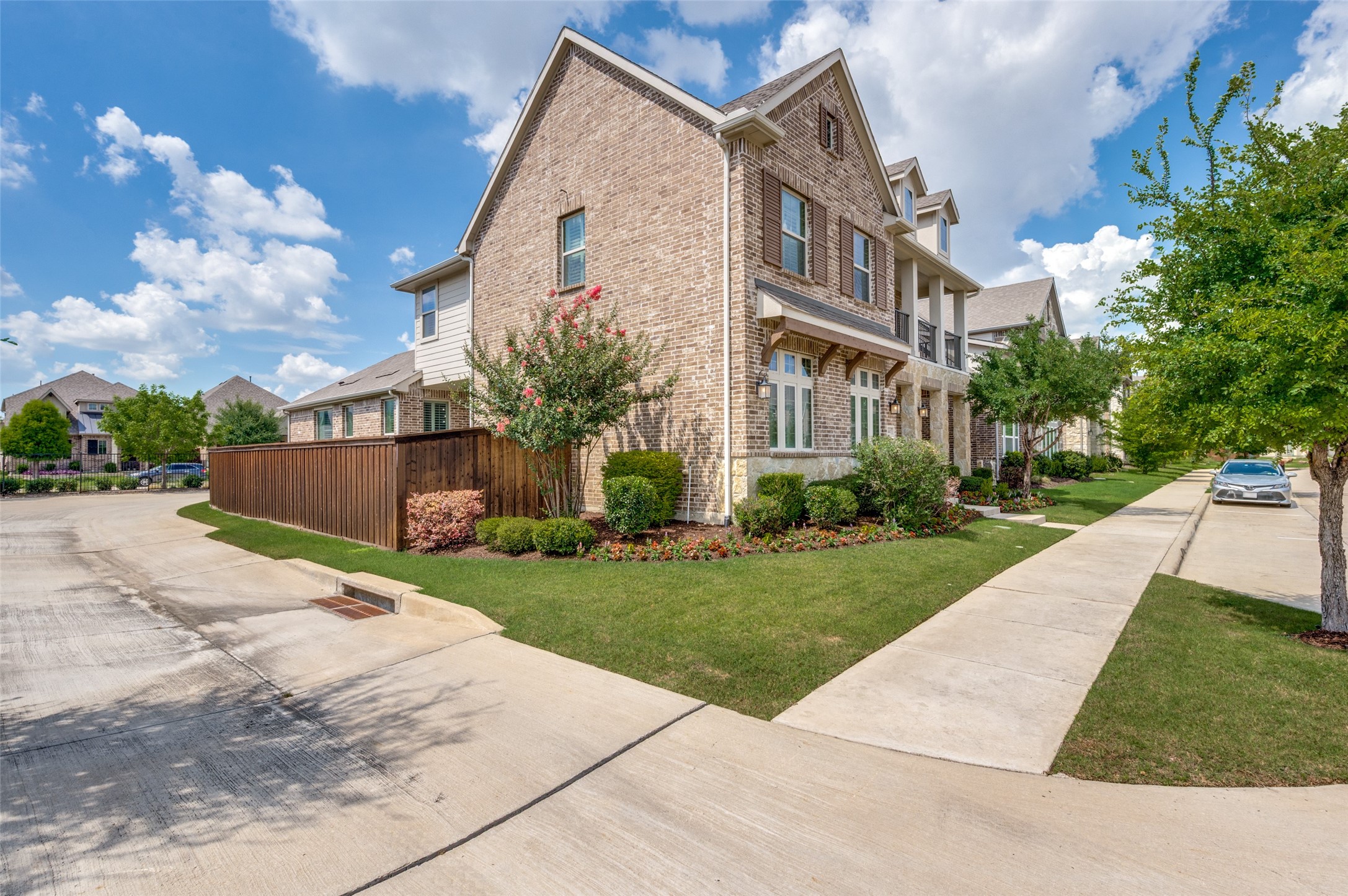 1441 William Way Farmers Branch TX 75234