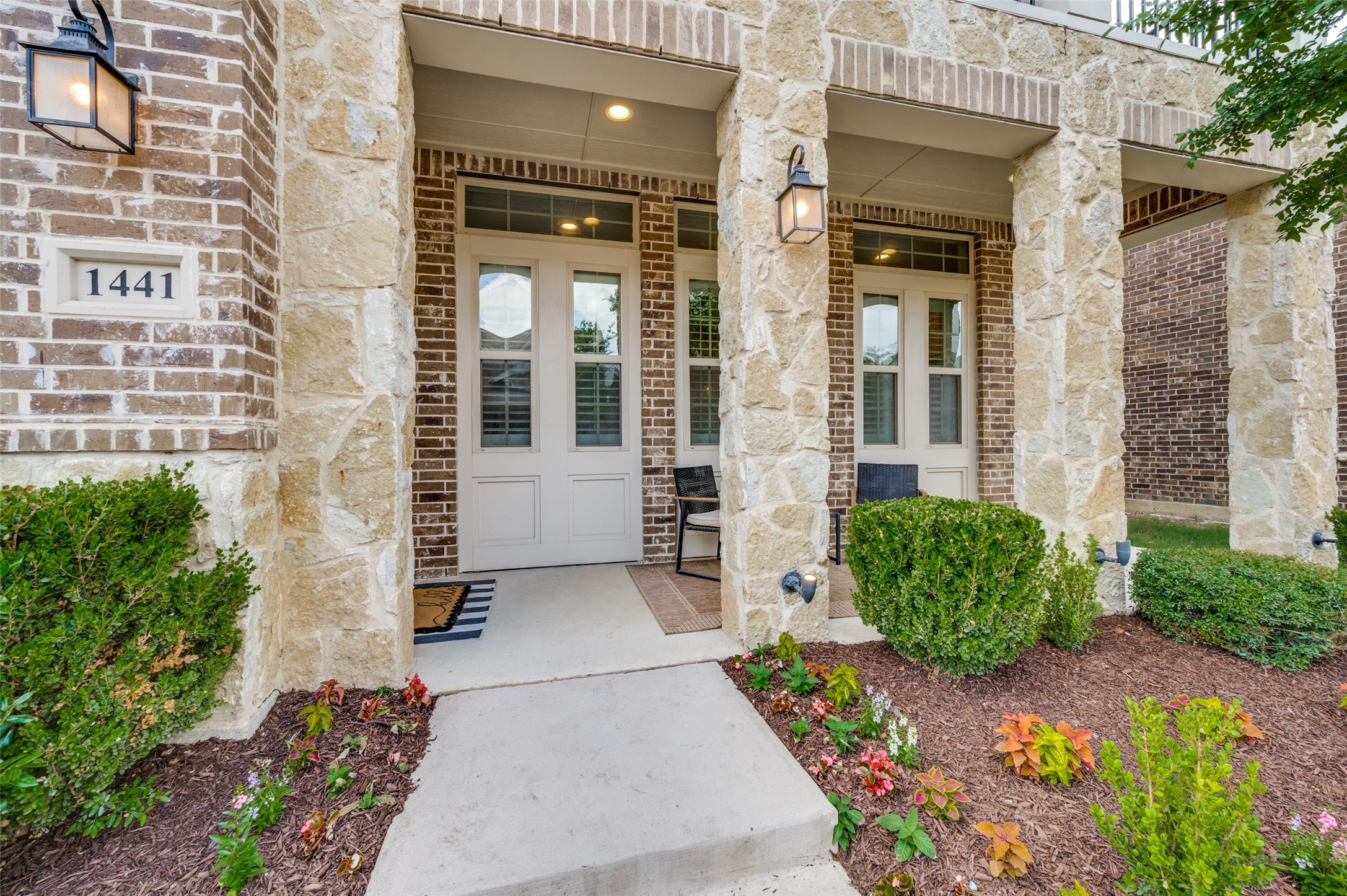 1441 William Way Farmers Branch TX 75234