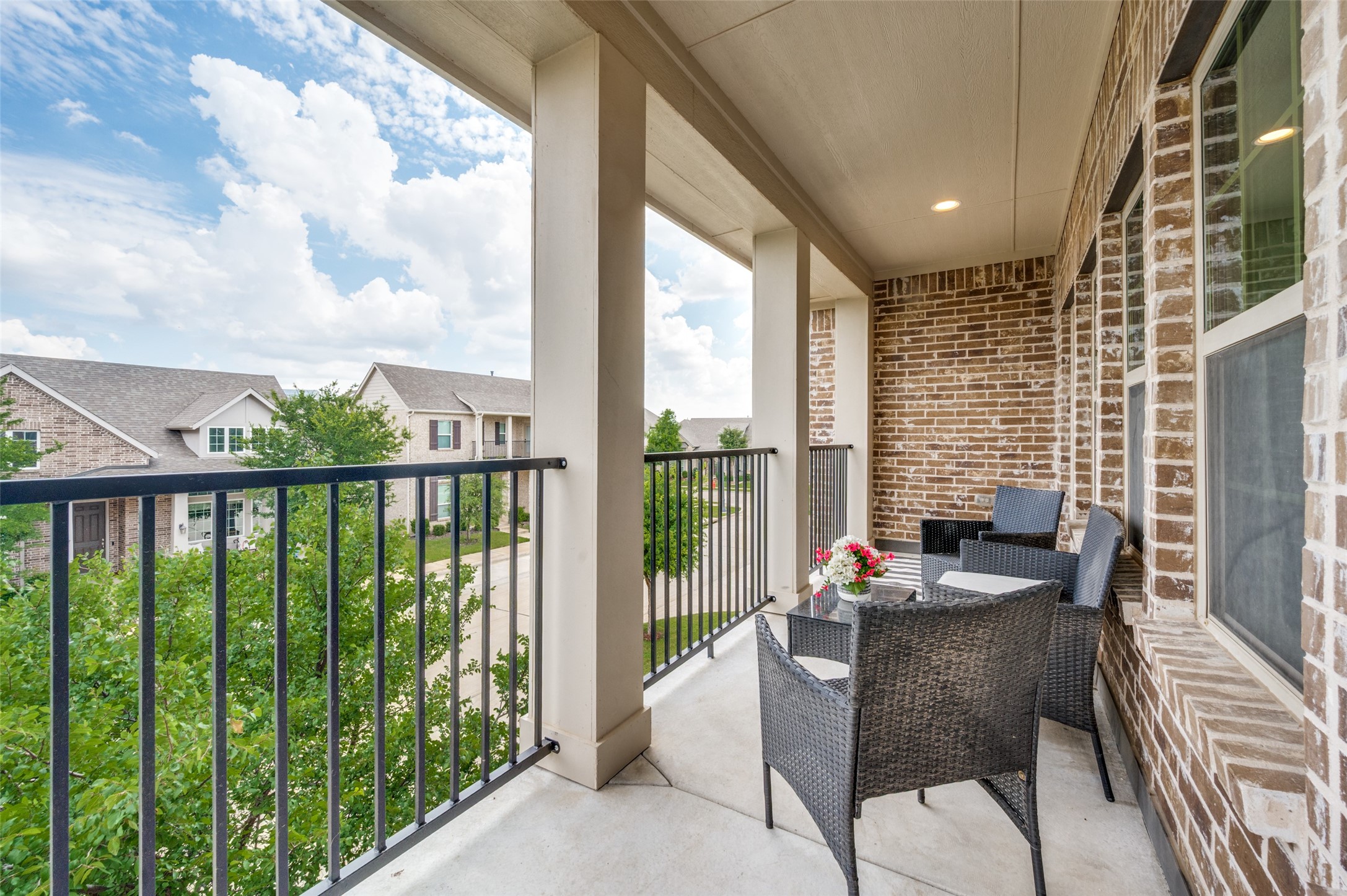 1441 William Way Farmers Branch TX 75234
