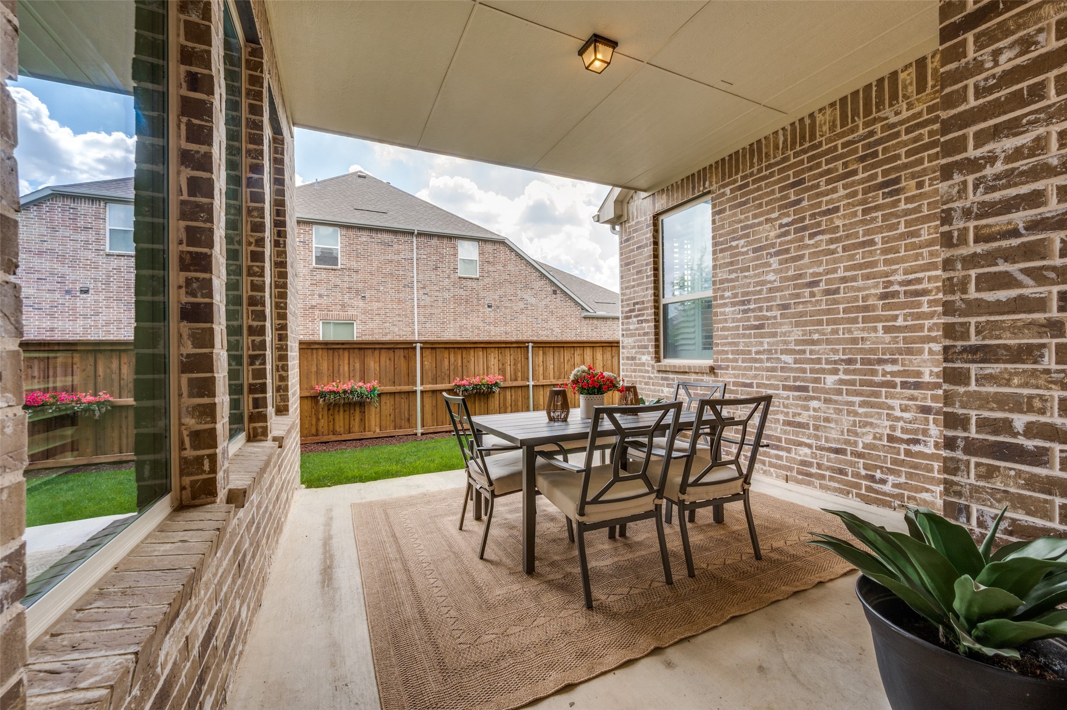 1441 William Way Farmers Branch TX 75234