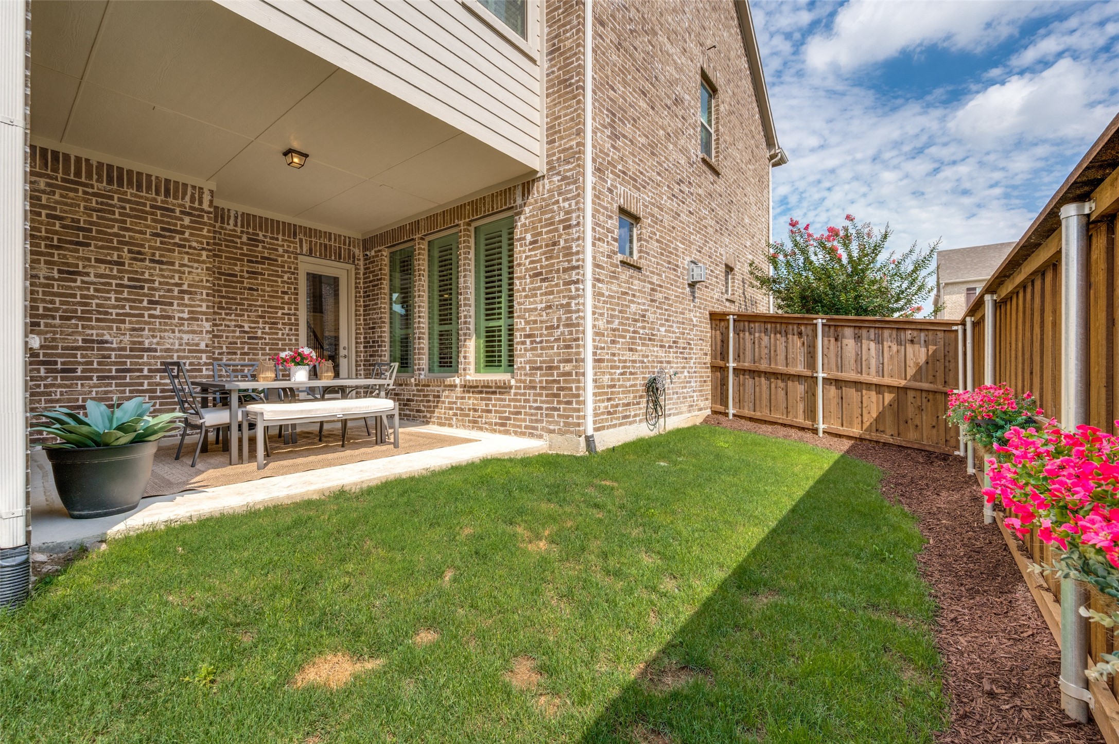 1441 William Way Farmers Branch TX 75234