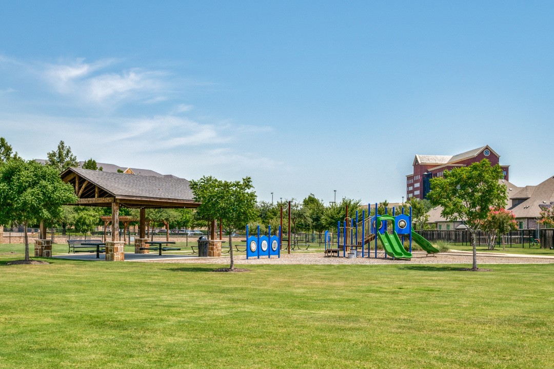 1441 William Way Farmers Branch TX 75234