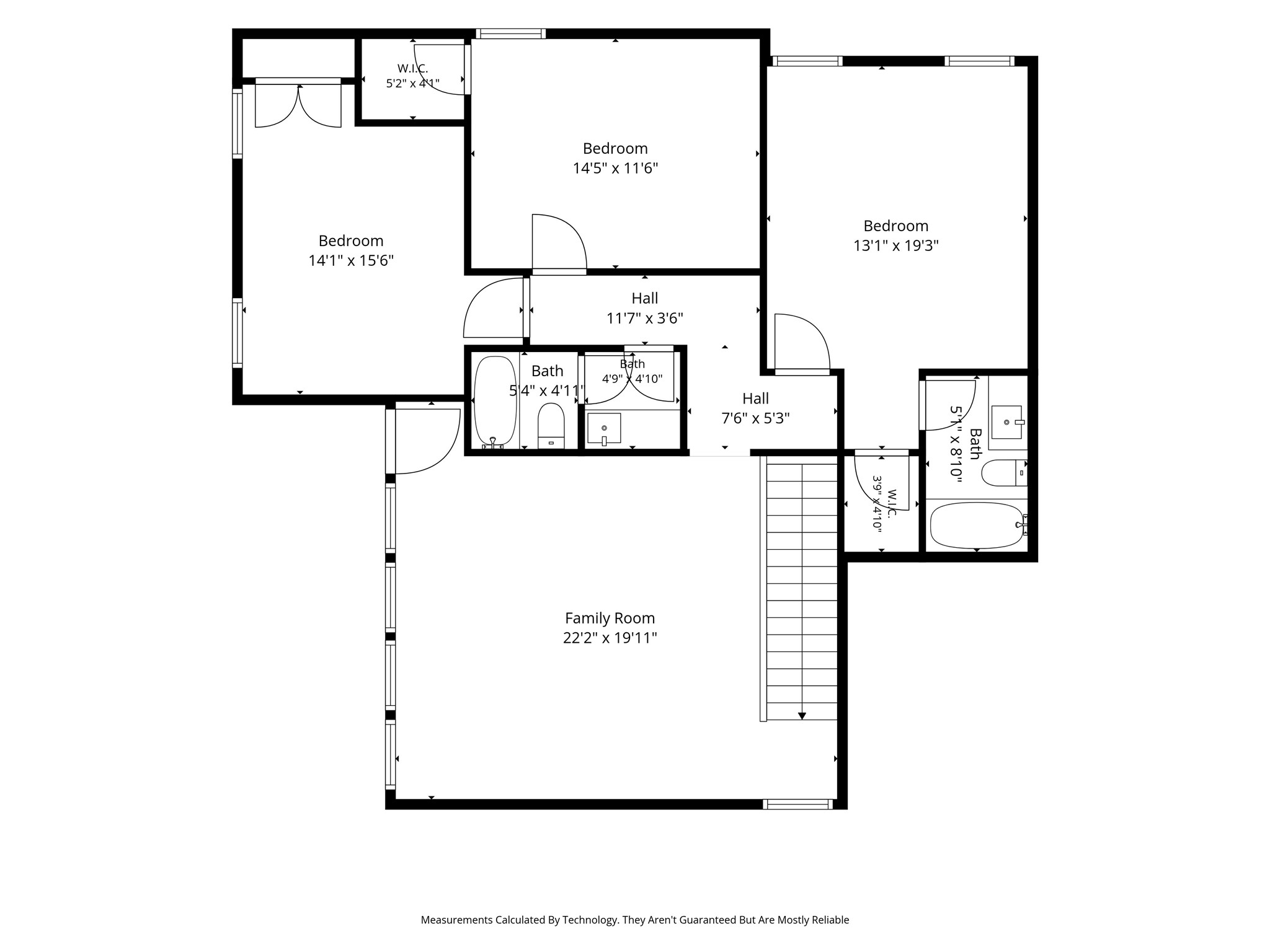 1441 William Way Farmers Branch TX 75234