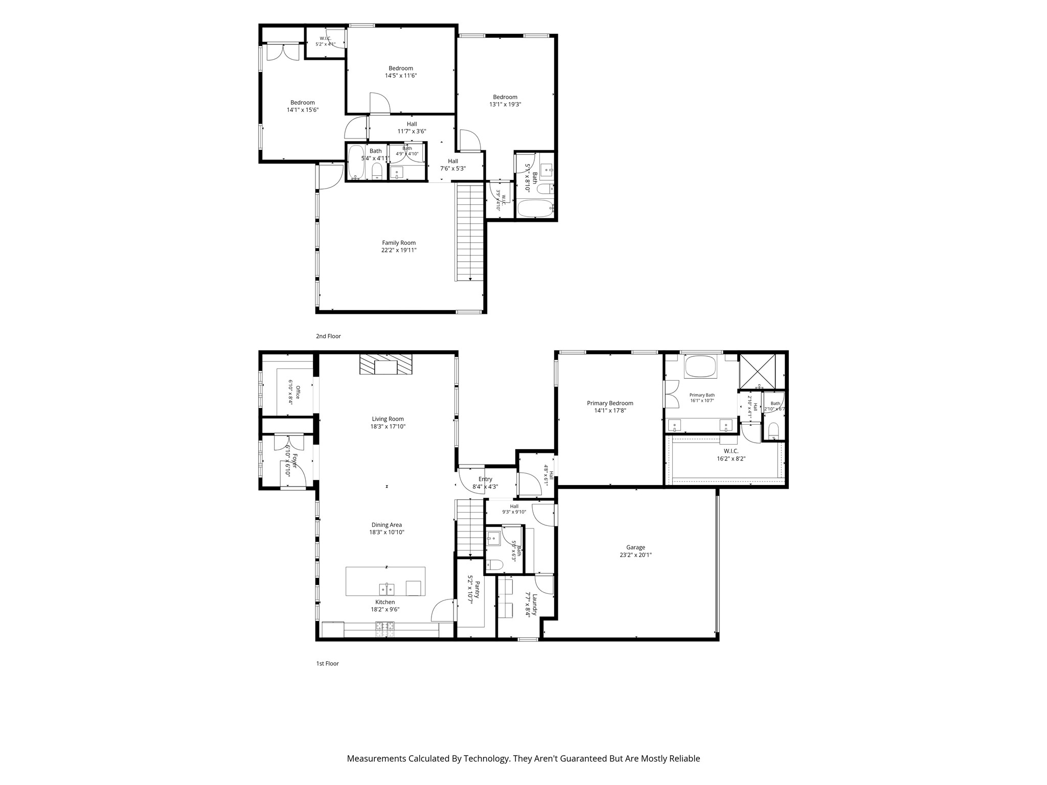1441 William Way Farmers Branch TX 75234
