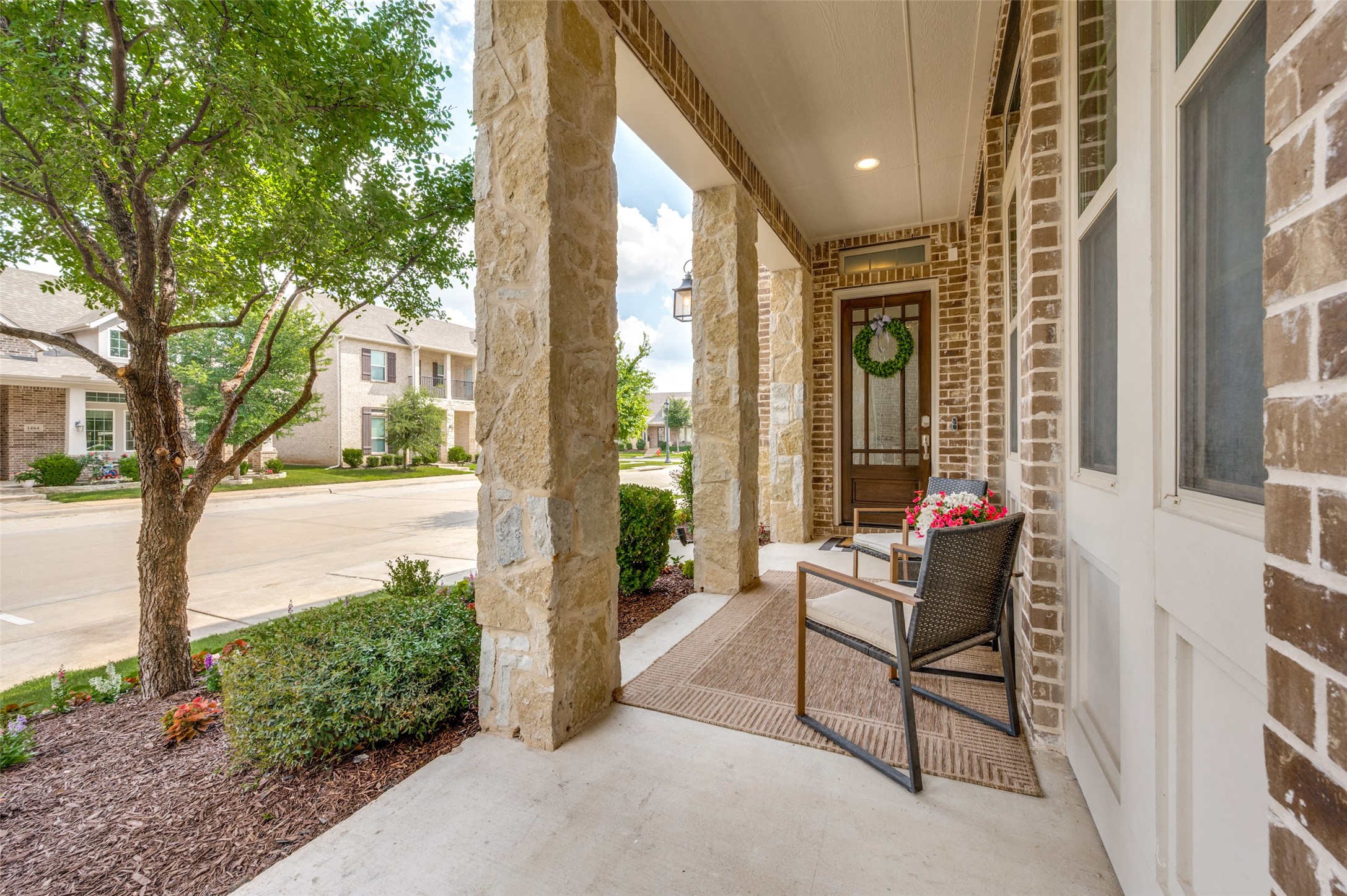 1441 William Way Farmers Branch TX 75234