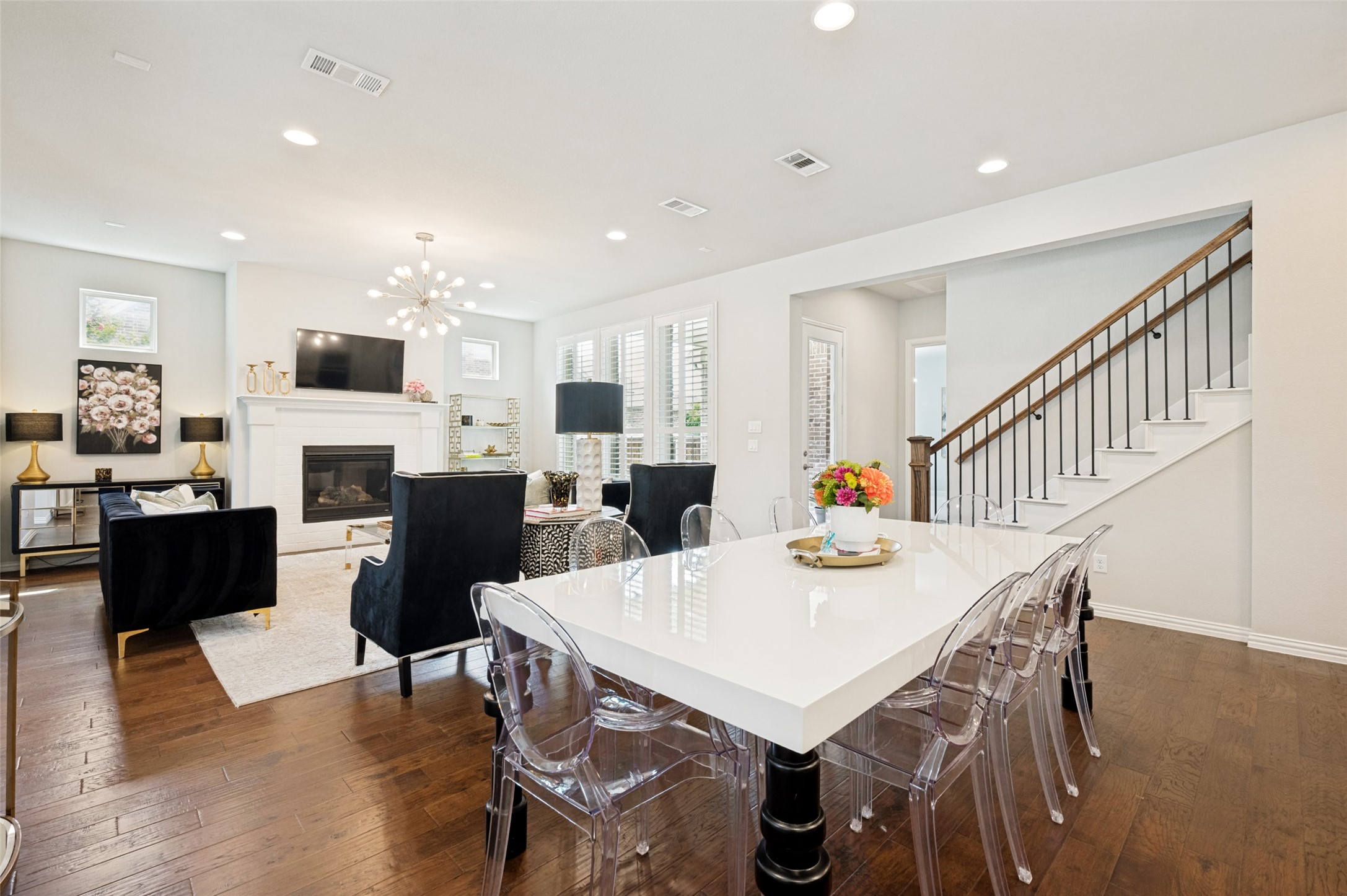 1441 William Way Farmers Branch TX 75234