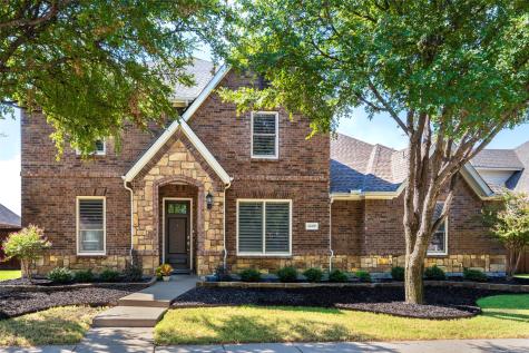 3609 Vanguard Drive Frisco TX 75034