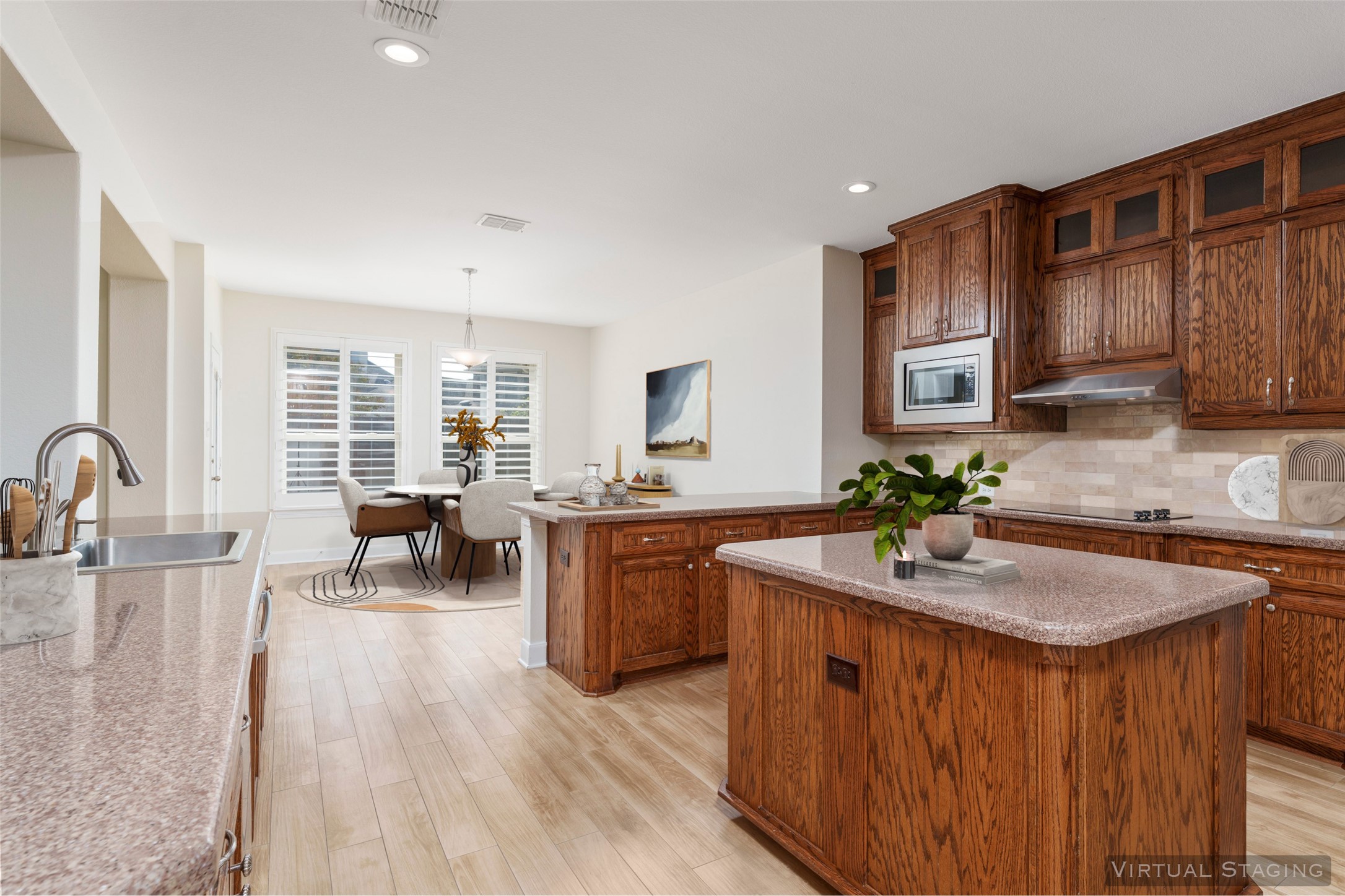 3609 Vanguard Drive Frisco TX 75034
