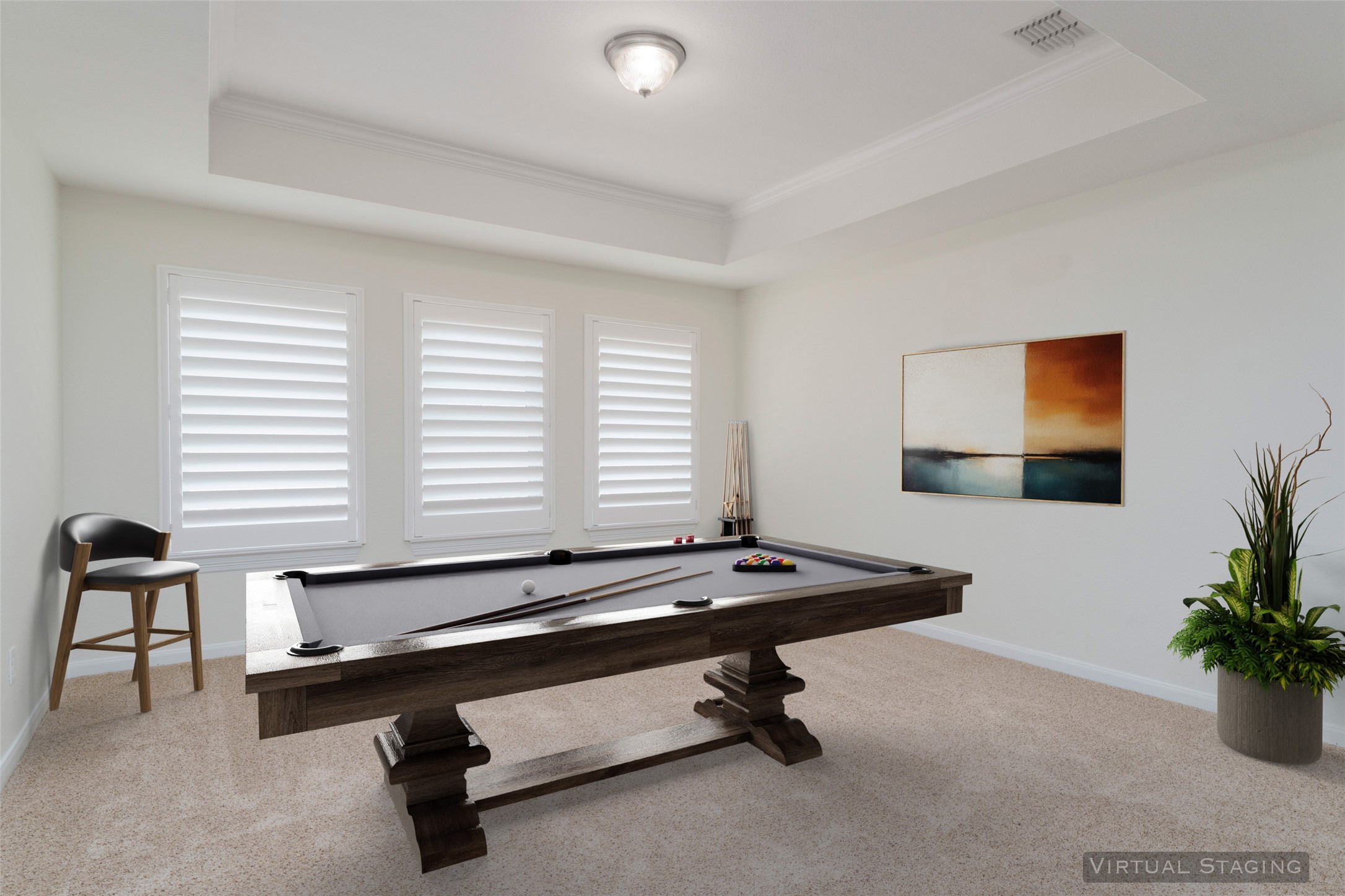 3609 Vanguard Drive Frisco TX 75034