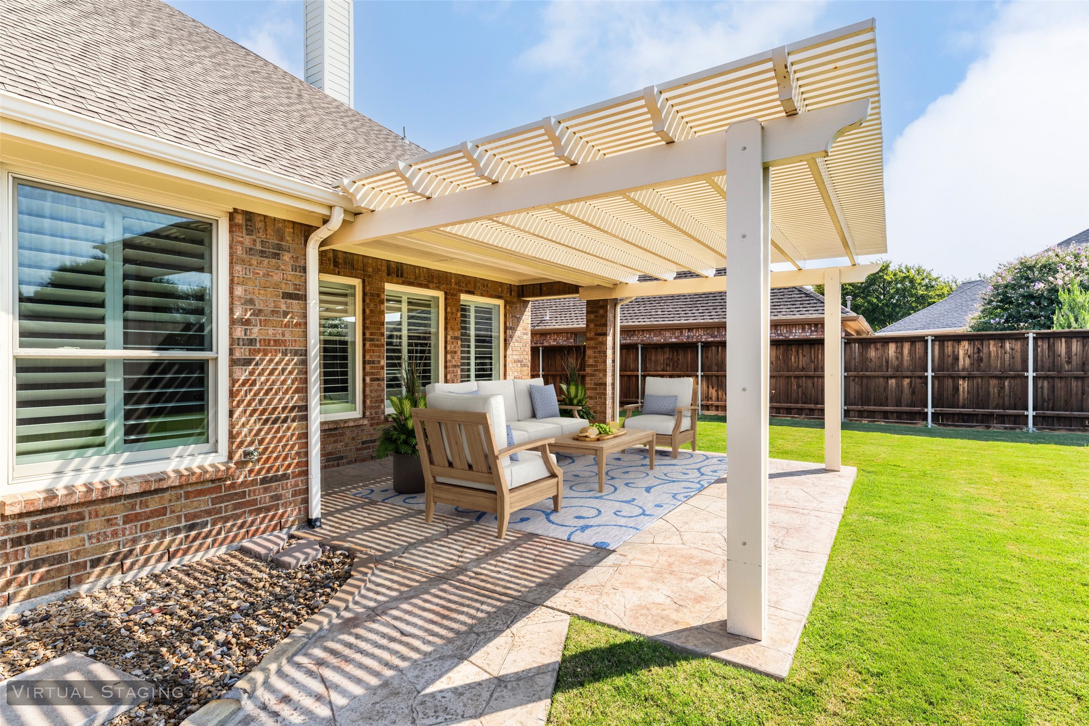 3609 Vanguard Drive Frisco TX 75034