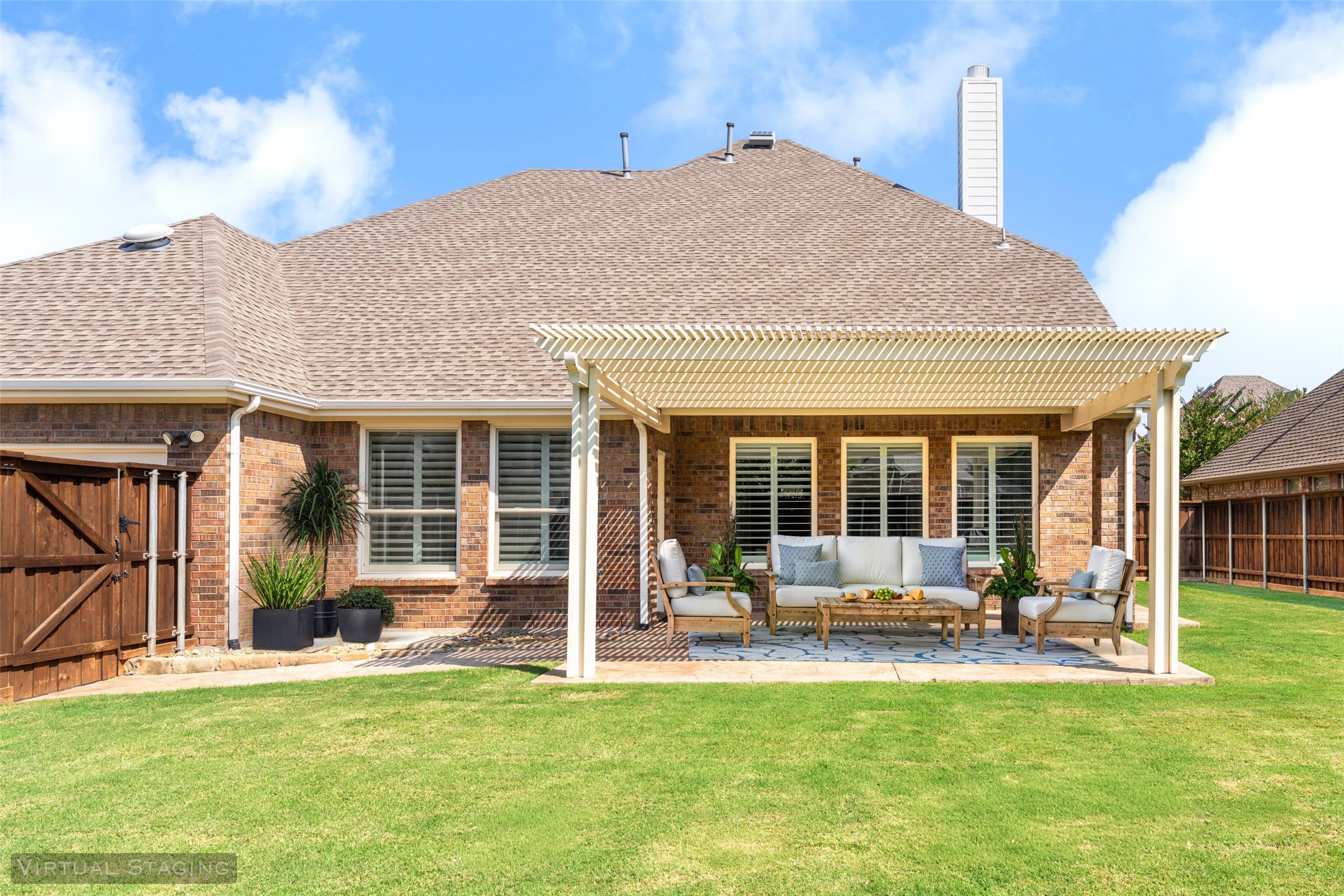 3609 Vanguard Drive Frisco TX 75034