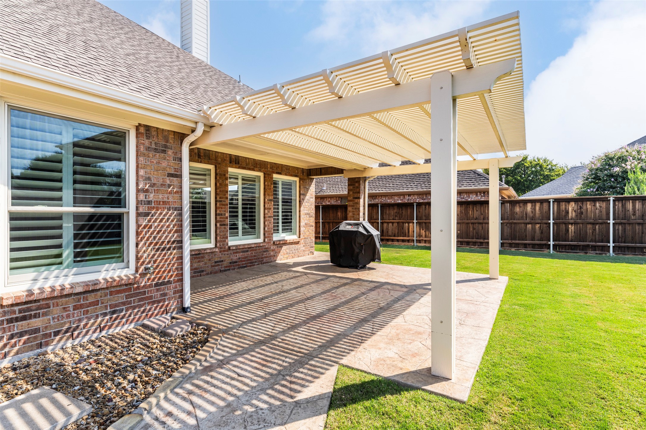 3609 Vanguard Drive Frisco TX 75034