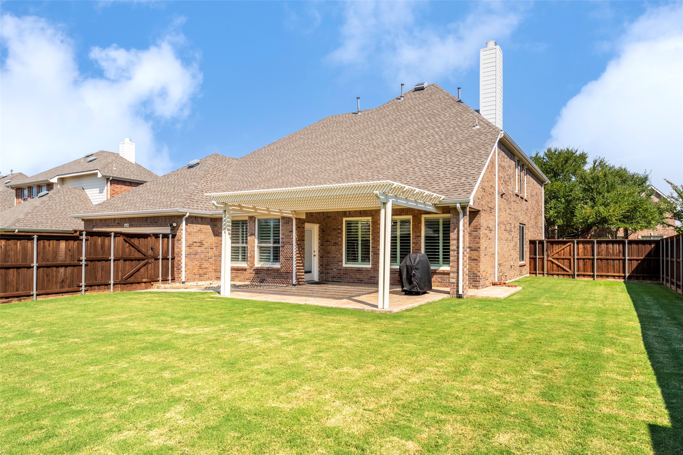 3609 Vanguard Drive Frisco TX 75034