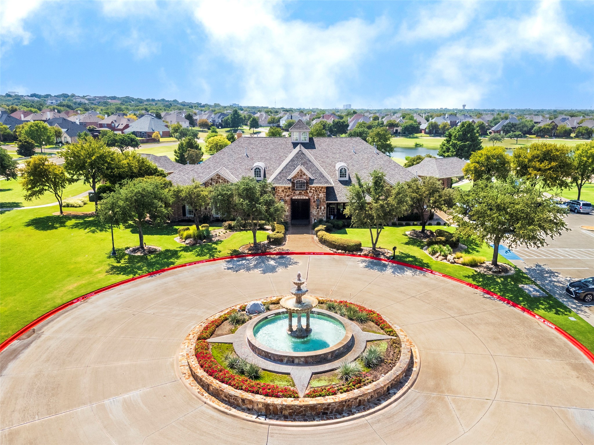 3609 Vanguard Drive Frisco TX 75034