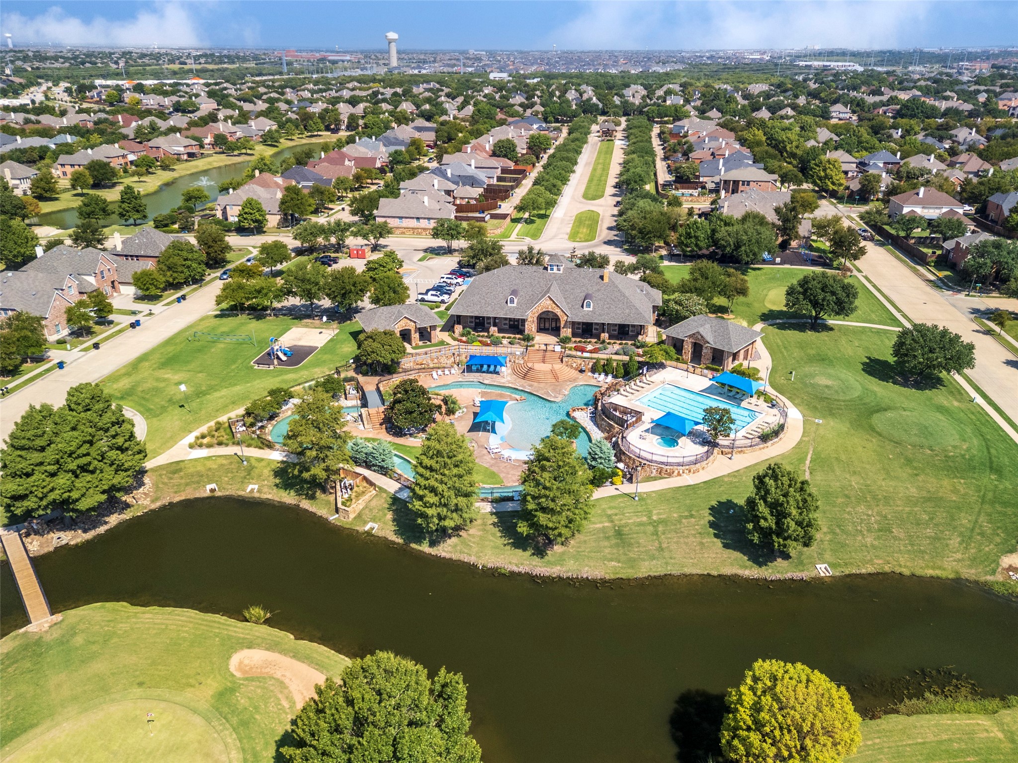 3609 Vanguard Drive Frisco TX 75034