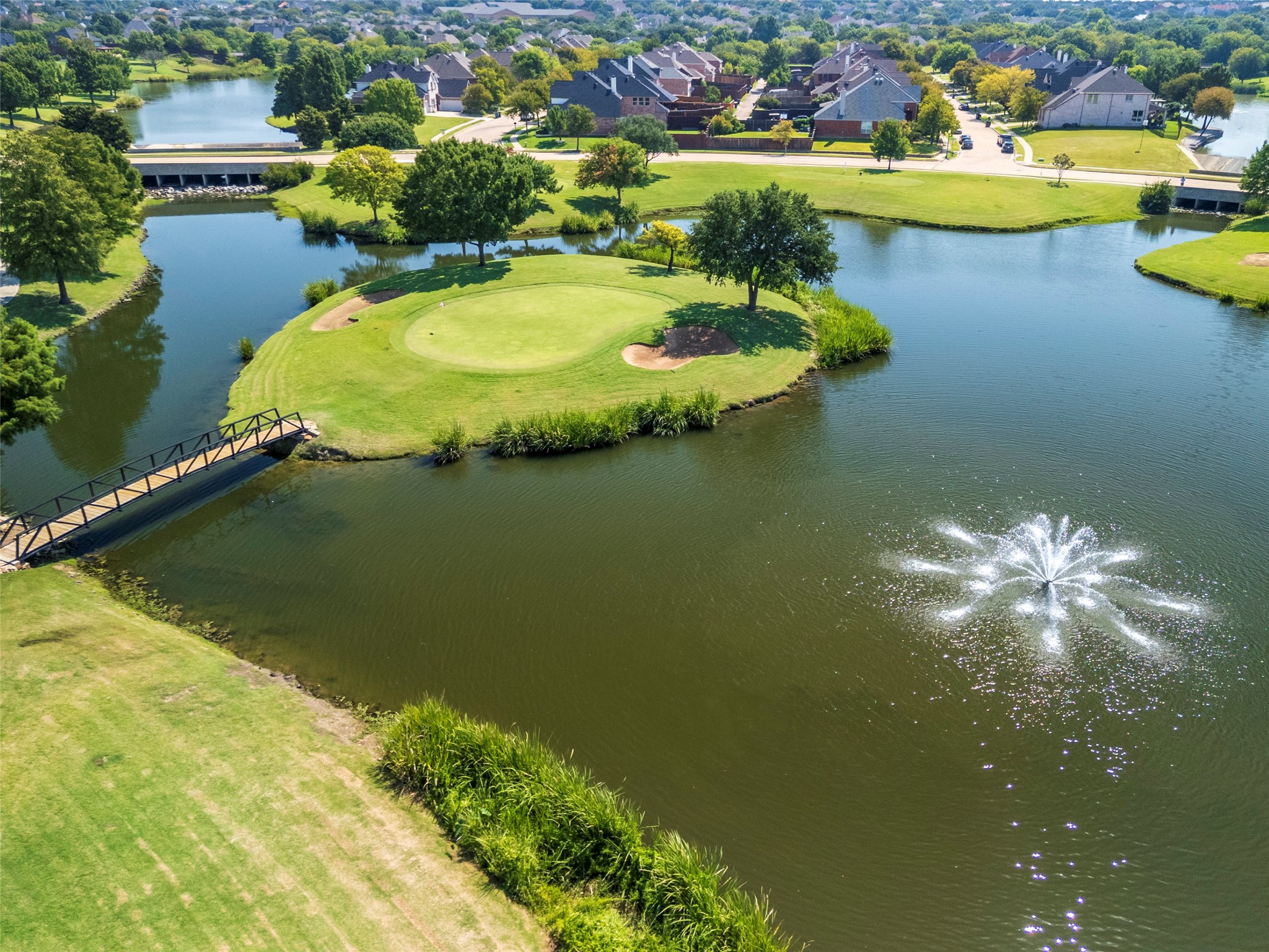 3609 Vanguard Drive Frisco TX 75034