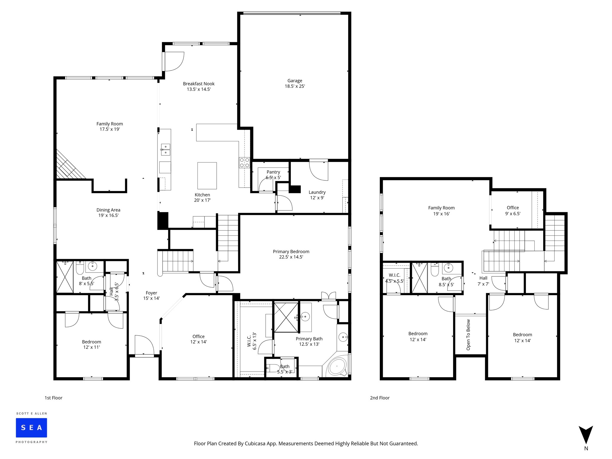 3609 Vanguard Drive Frisco TX 75034