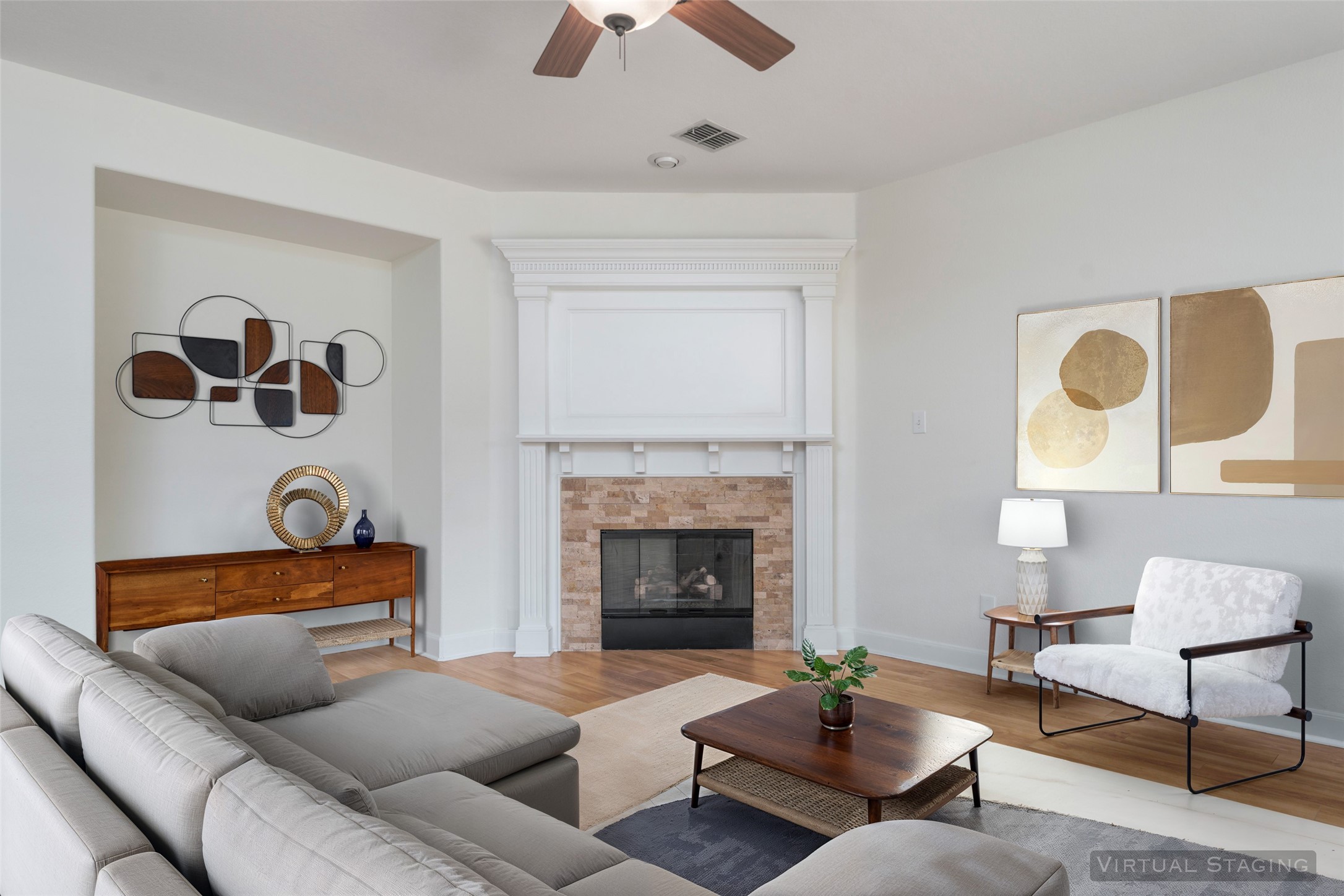 3609 Vanguard Drive Frisco TX 75034