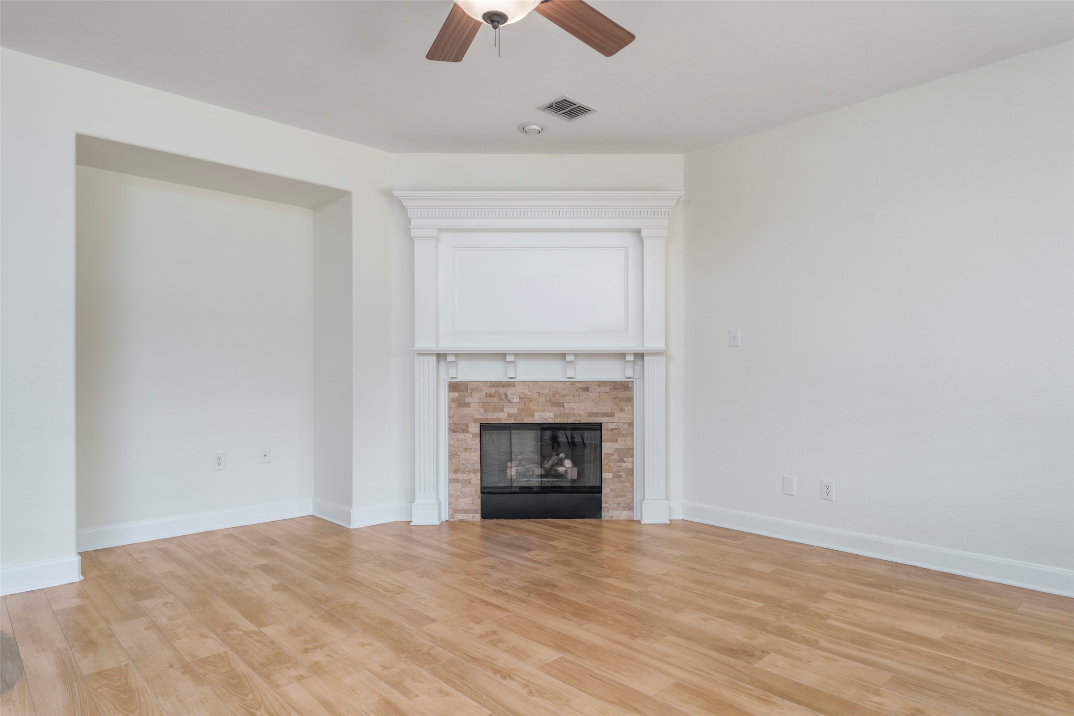 3609 Vanguard Drive Frisco TX 75034