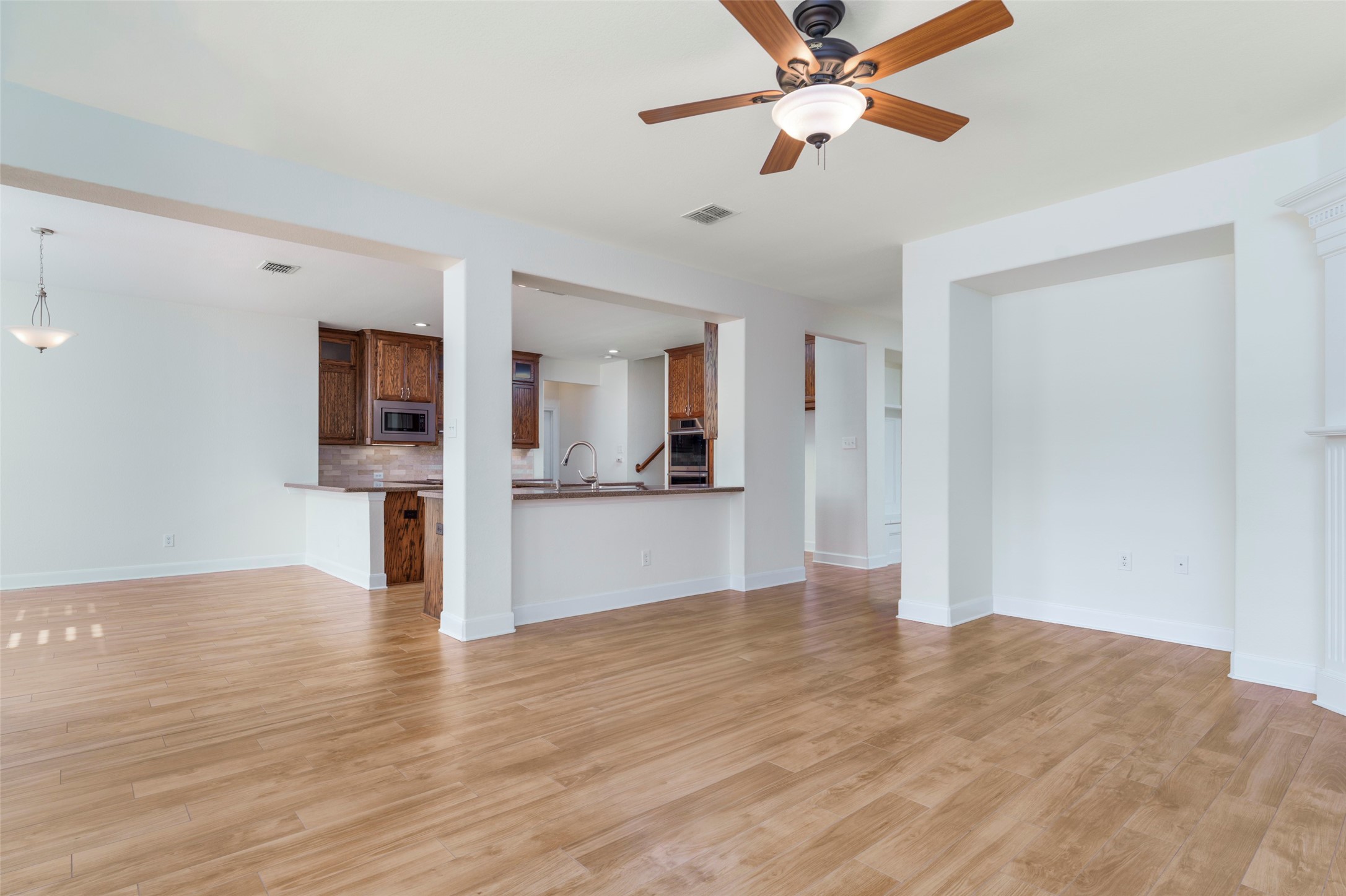 3609 Vanguard Drive Frisco TX 75034