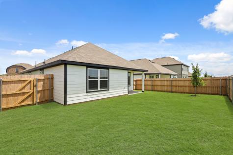 2417 Texas Ash Way Fort Worth TX 76123