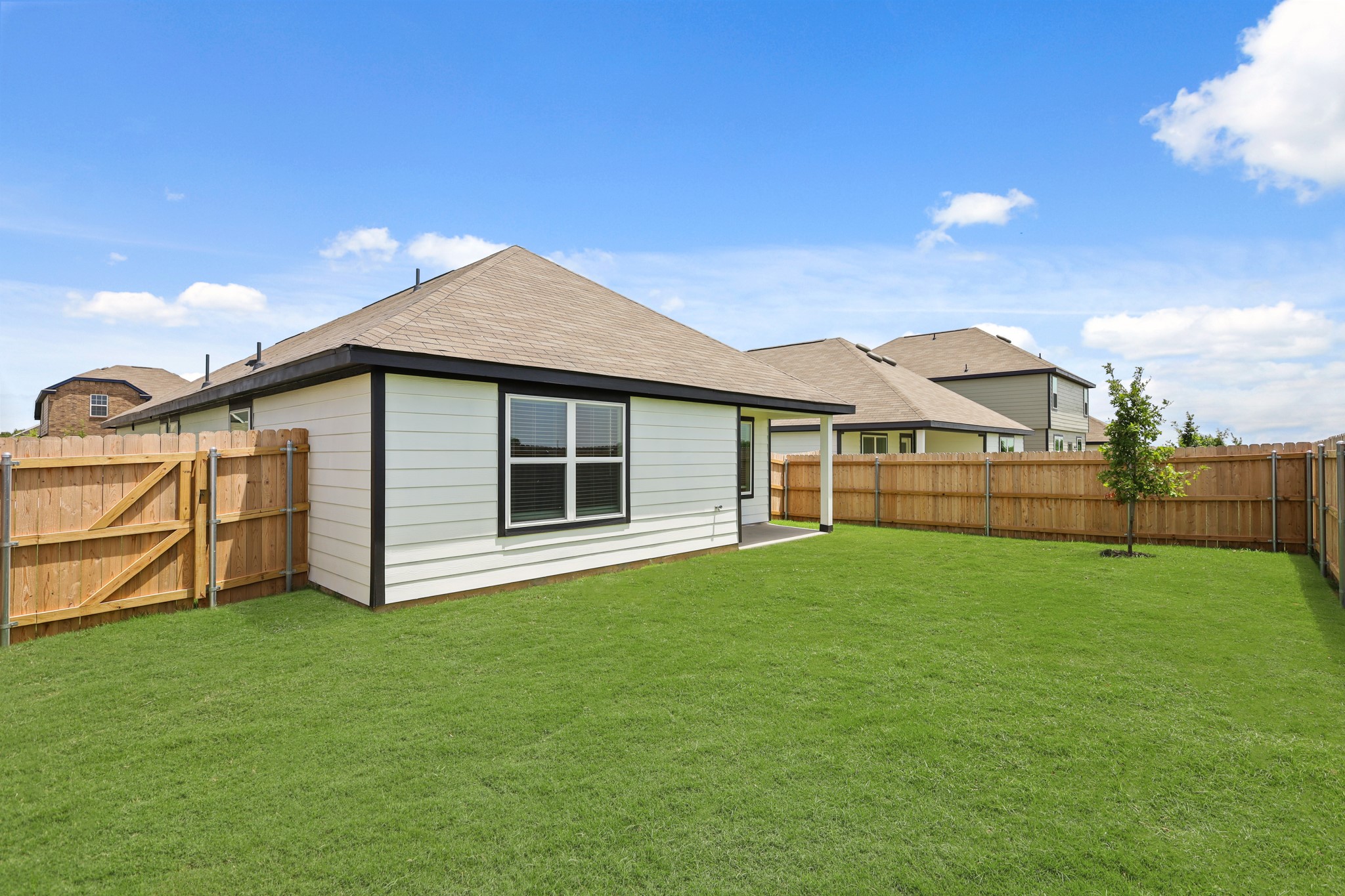 2417 Texas Ash Way Fort Worth TX 76123