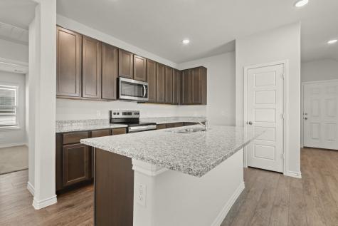 2417 Texas Ash Way Fort Worth TX 76123