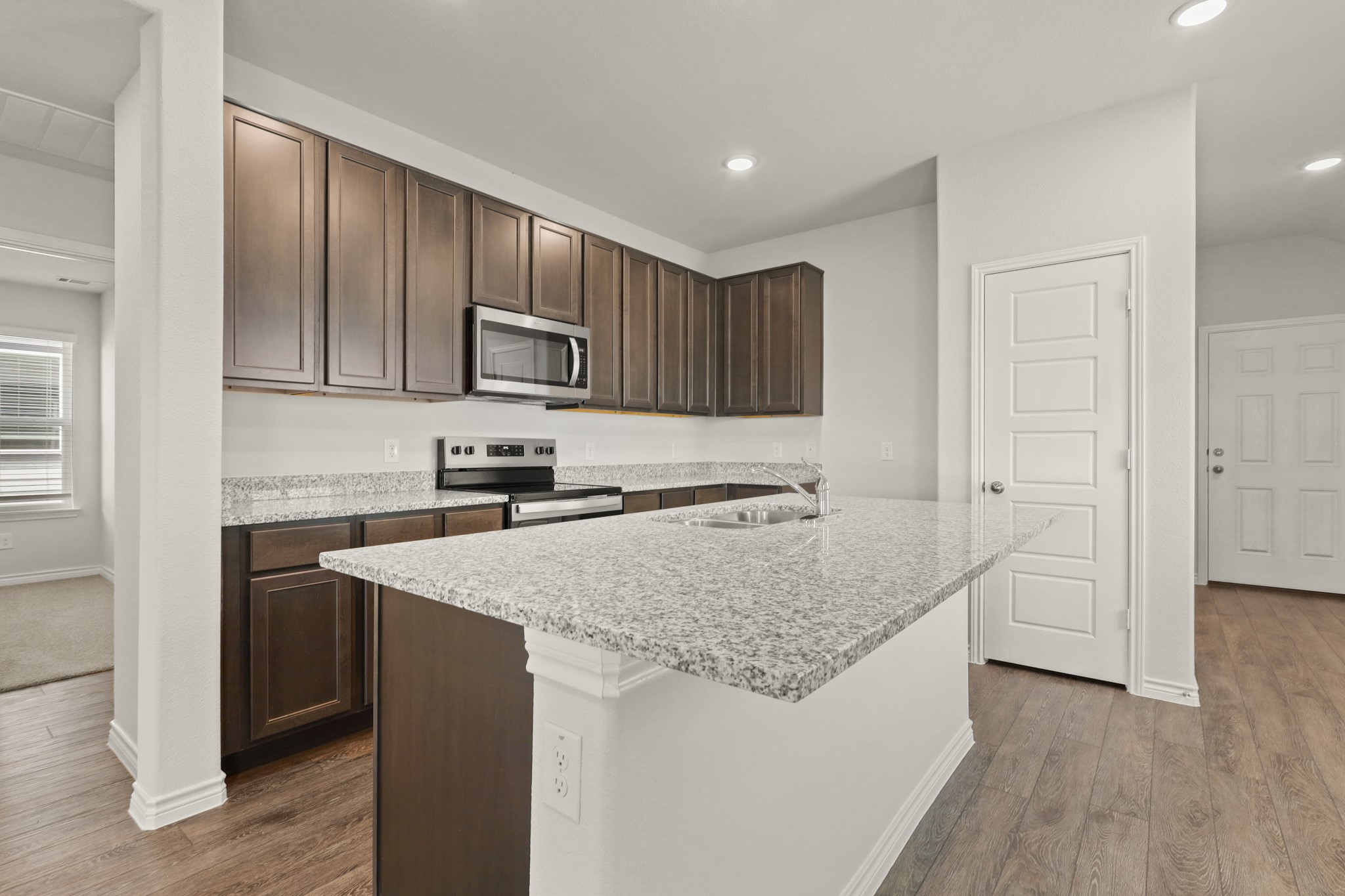 2417 Texas Ash Way Fort Worth TX 76123