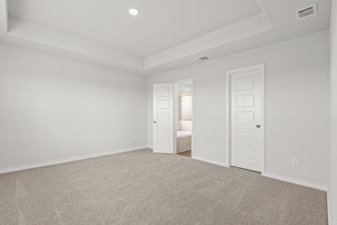 2417 Texas Ash Way Fort Worth TX 76123
