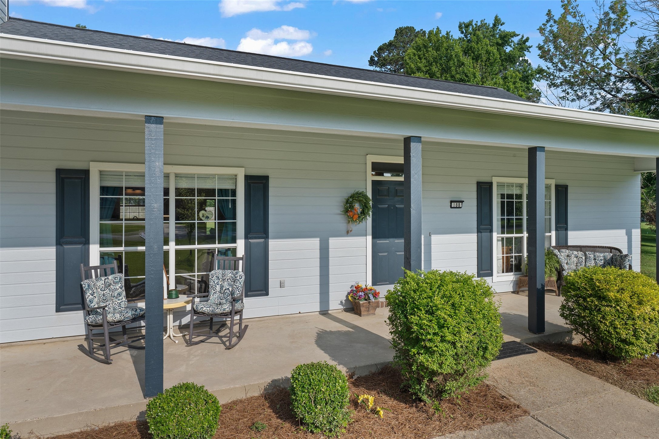 188 Julie Lane Stonewall LA 71078