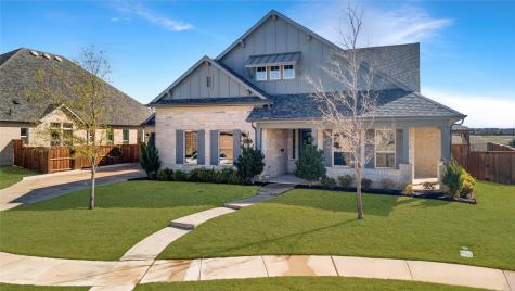 1410 Binkley Avenue Prosper TX 75078