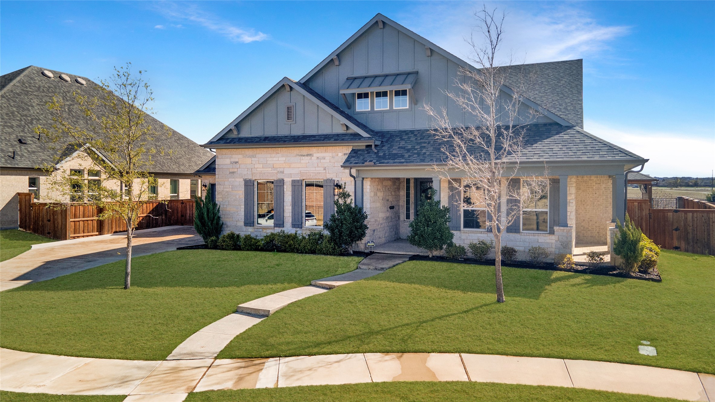 1410 Binkley Avenue Prosper TX 75078