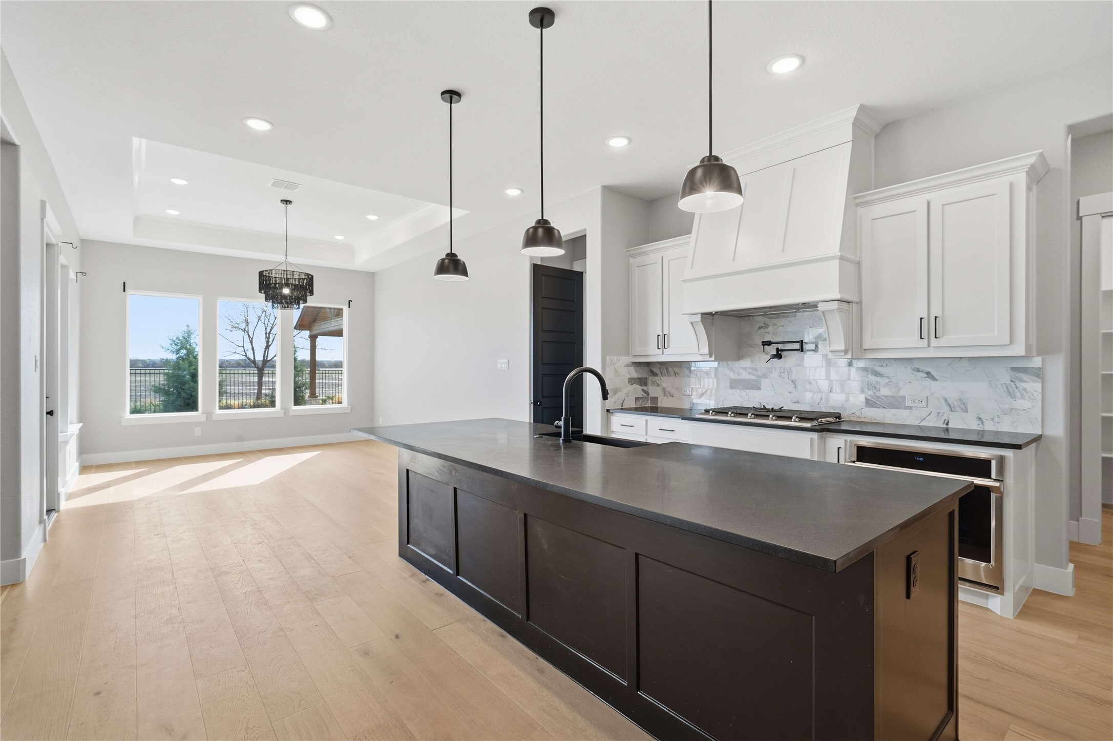 1410 Binkley Avenue Prosper TX 75078