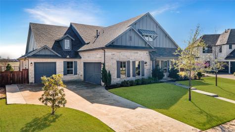1410 Binkley Avenue Prosper TX 75078