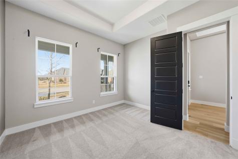 1410 Binkley Avenue Prosper TX 75078