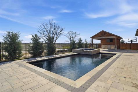 1410 Binkley Avenue Prosper TX 75078