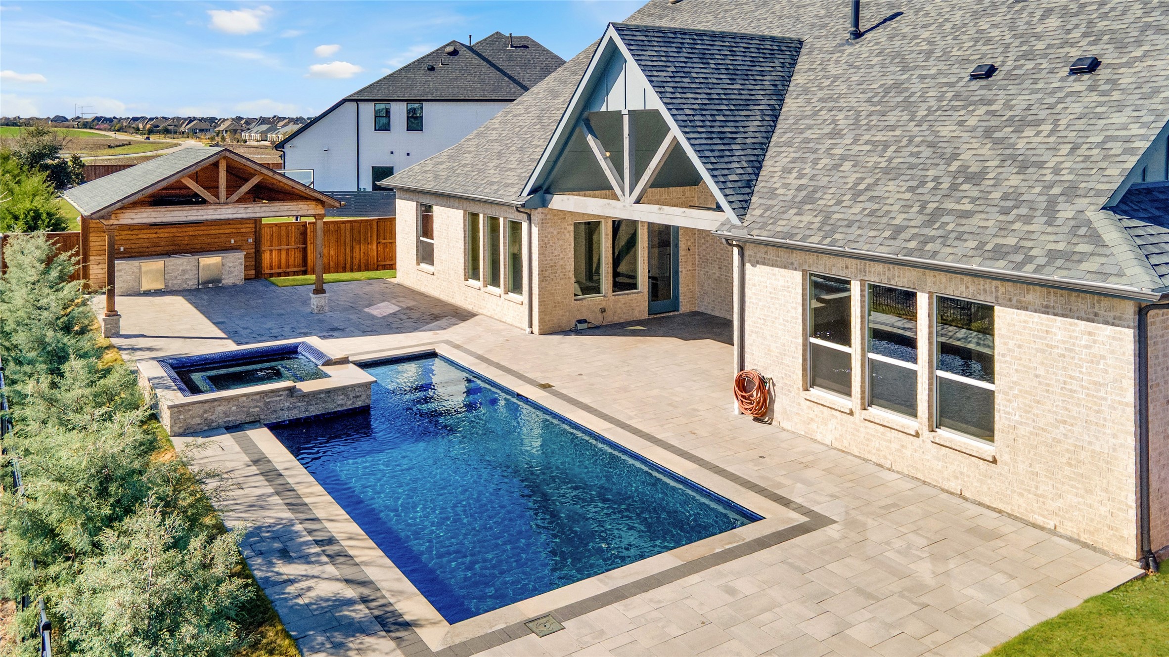 1410 Binkley Avenue Prosper TX 75078