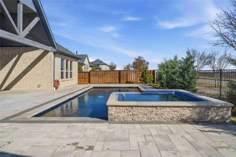 1410 Binkley Avenue Prosper TX 75078