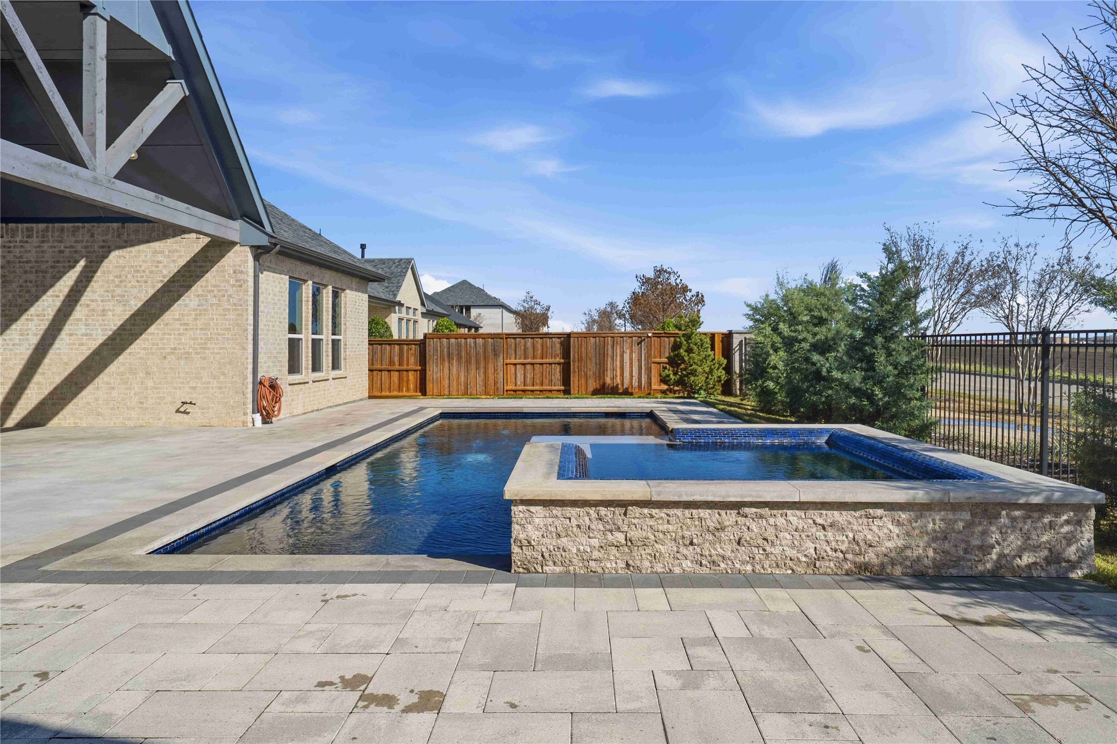 1410 Binkley Avenue Prosper TX 75078