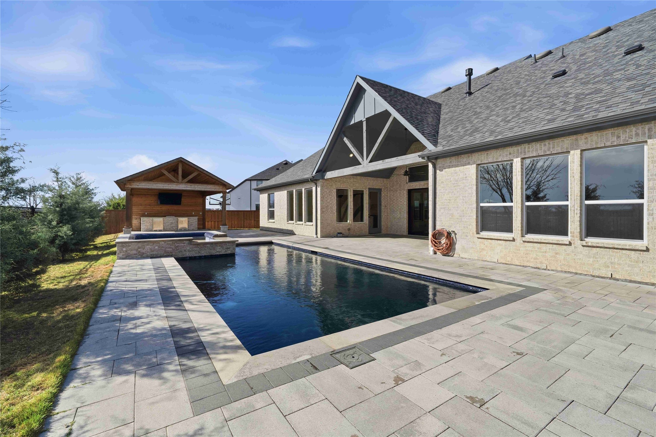 1410 Binkley Avenue Prosper TX 75078
