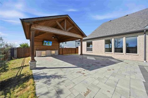 1410 Binkley Avenue Prosper TX 75078