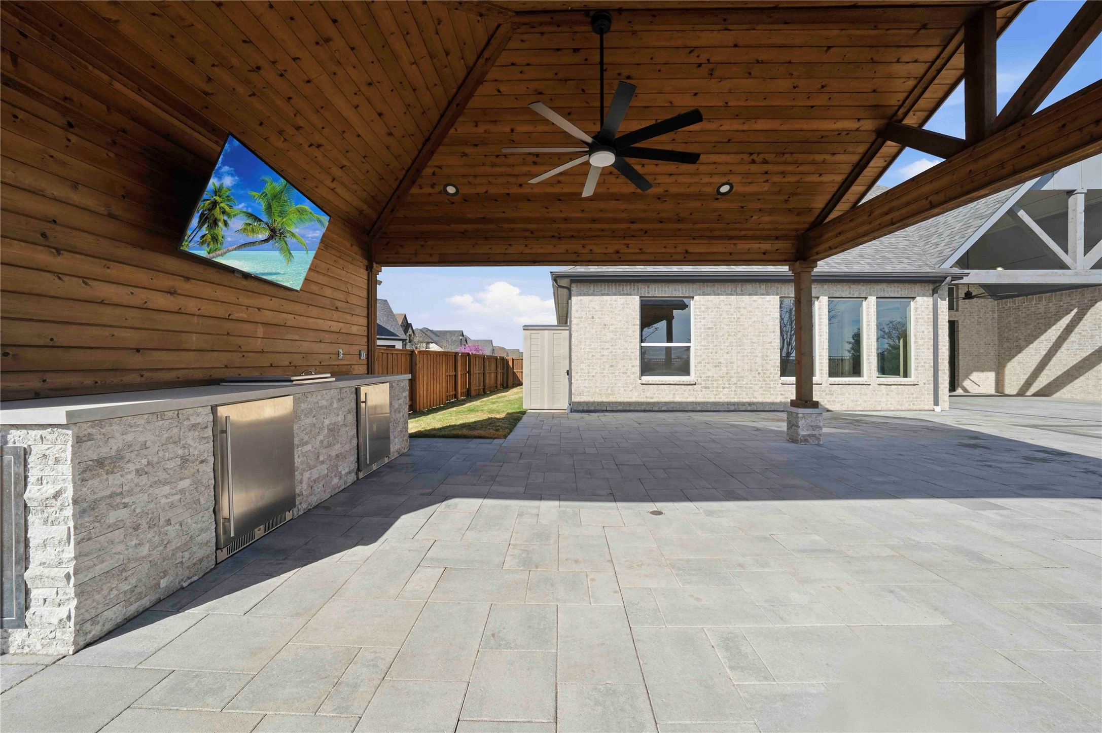 1410 Binkley Avenue Prosper TX 75078