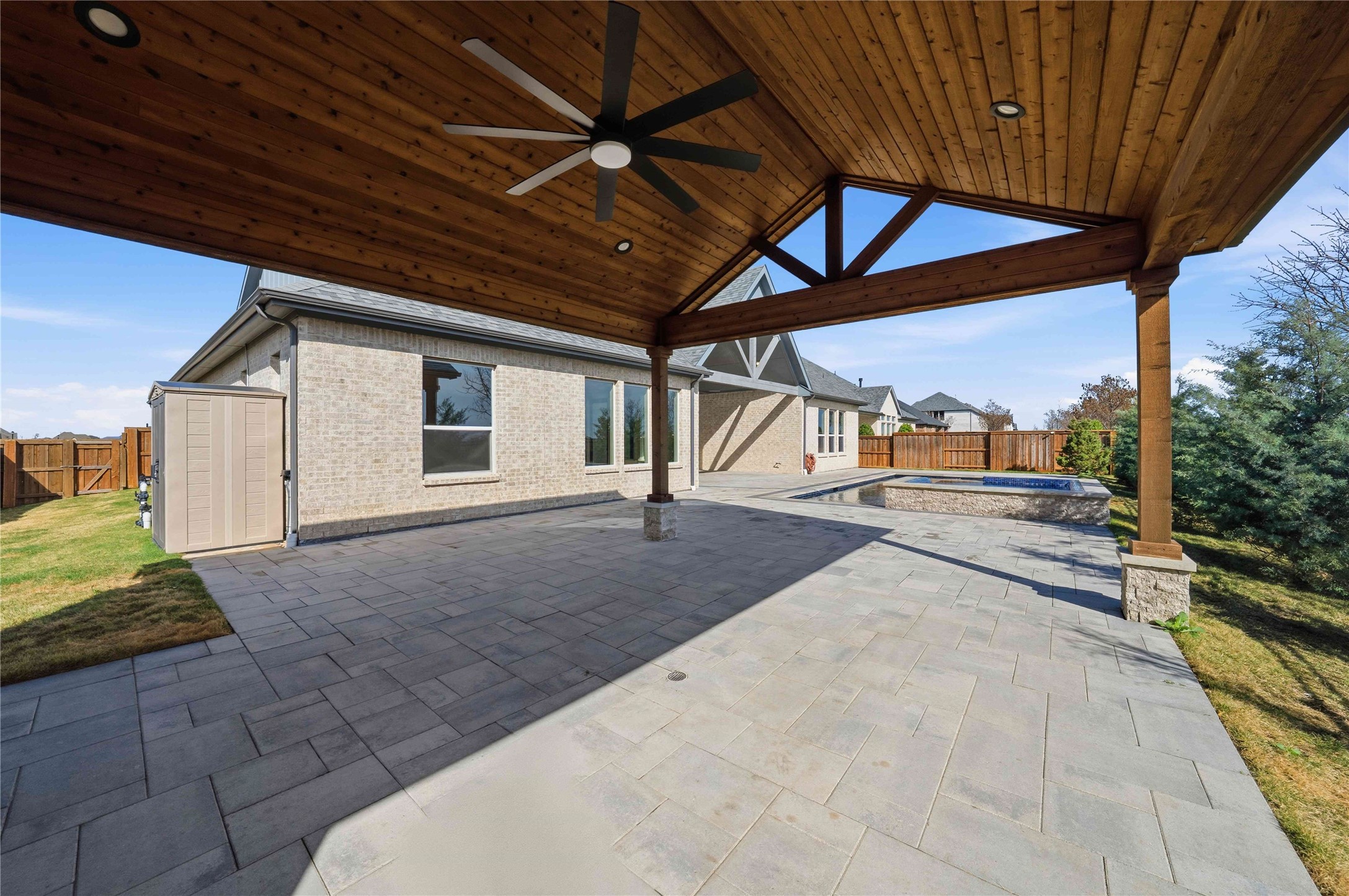 1410 Binkley Avenue Prosper TX 75078