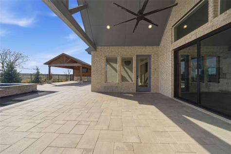 1410 Binkley Avenue Prosper TX 75078