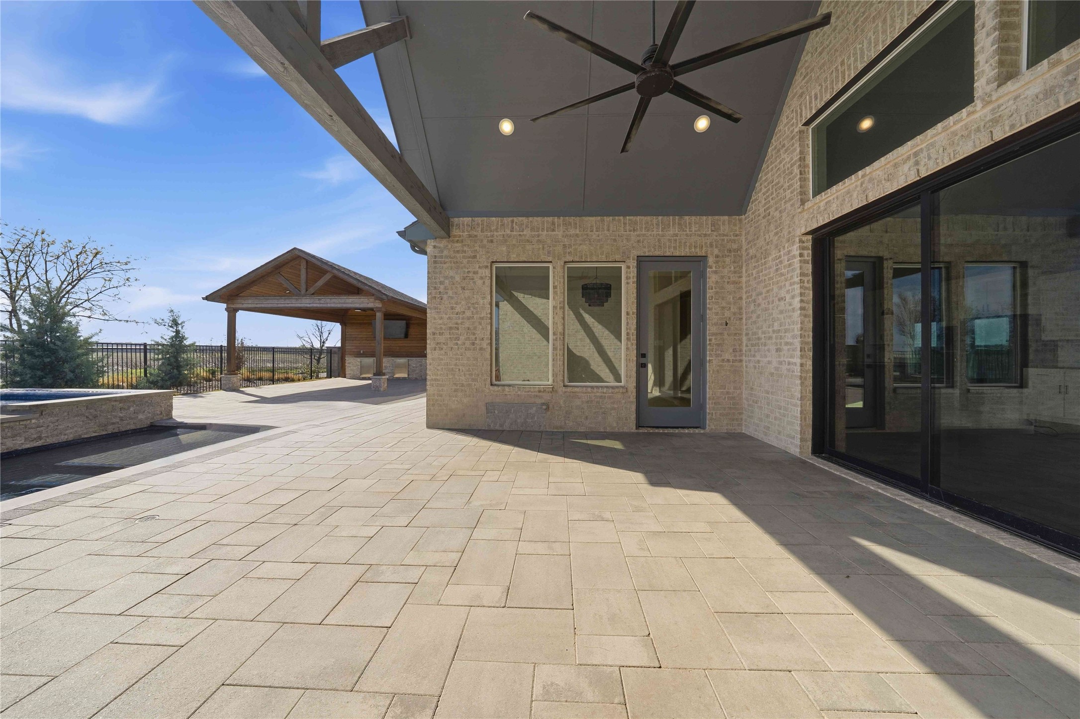 1410 Binkley Avenue Prosper TX 75078
