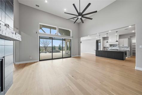 1410 Binkley Avenue Prosper TX 75078