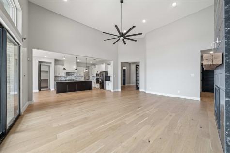 1410 Binkley Avenue Prosper TX 75078