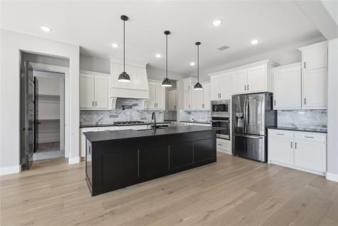 1410 Binkley Avenue Prosper TX 75078