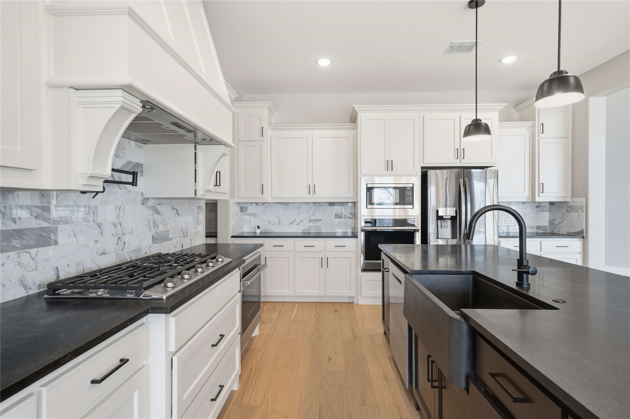 1410 Binkley Avenue Prosper TX 75078