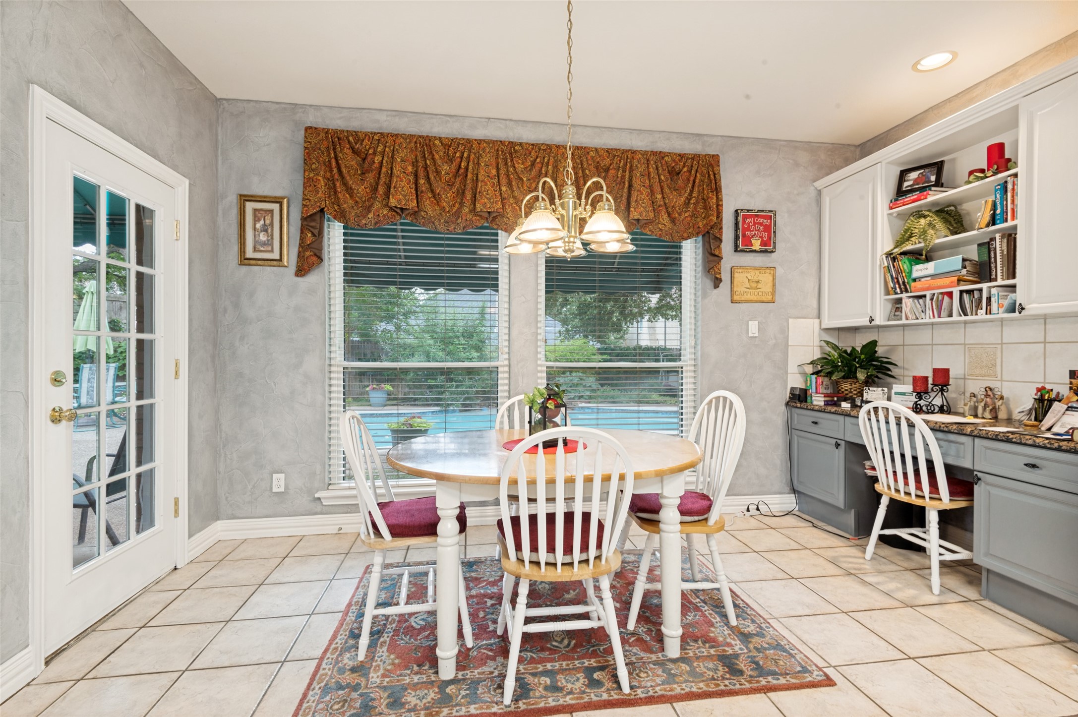 3813 Cherokee Drive Bedford TX 76021